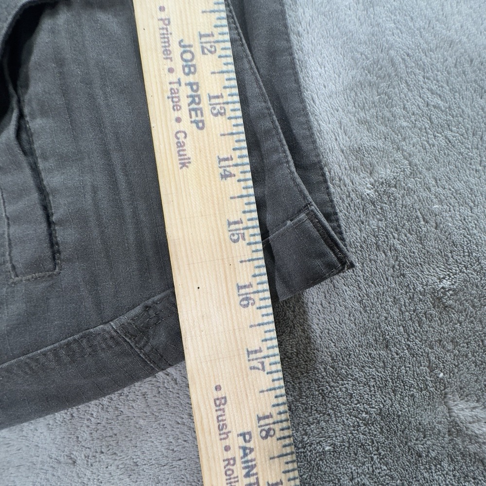 Triple Aught Design Pants Men's 30X34 Gray Recon RS Ripstop USA Hiking Tactical - Picture 13 of 16